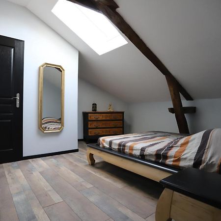 Appartement Neuf Climatise Aramits Exterior photo